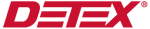 Detex Logo