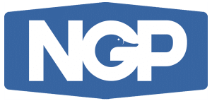NGP logo