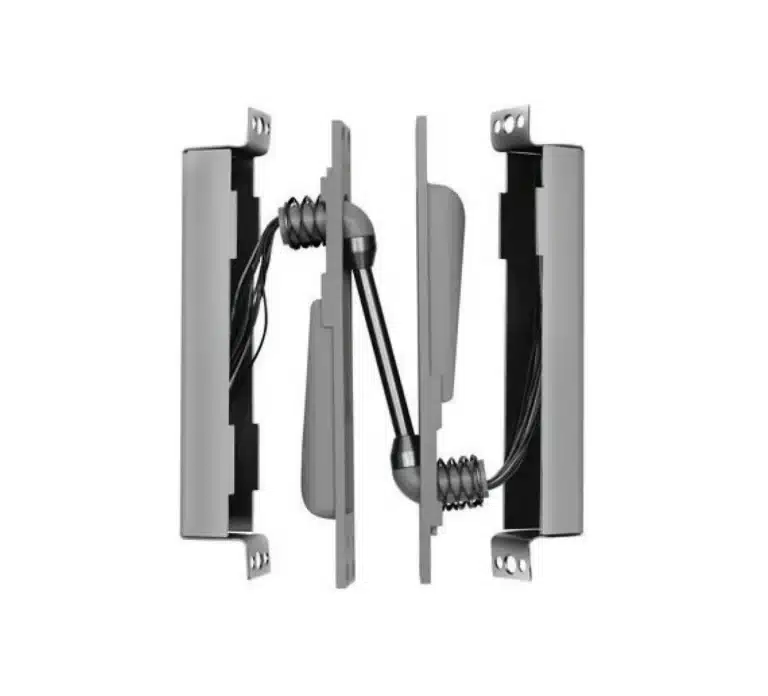 commercial door hardware