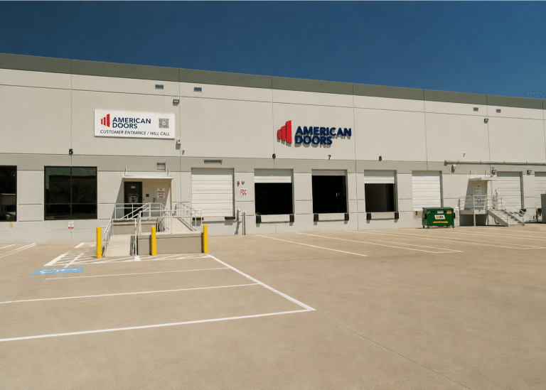 American Doors Dallas