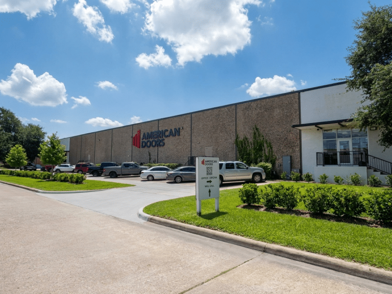 American Doors Houston